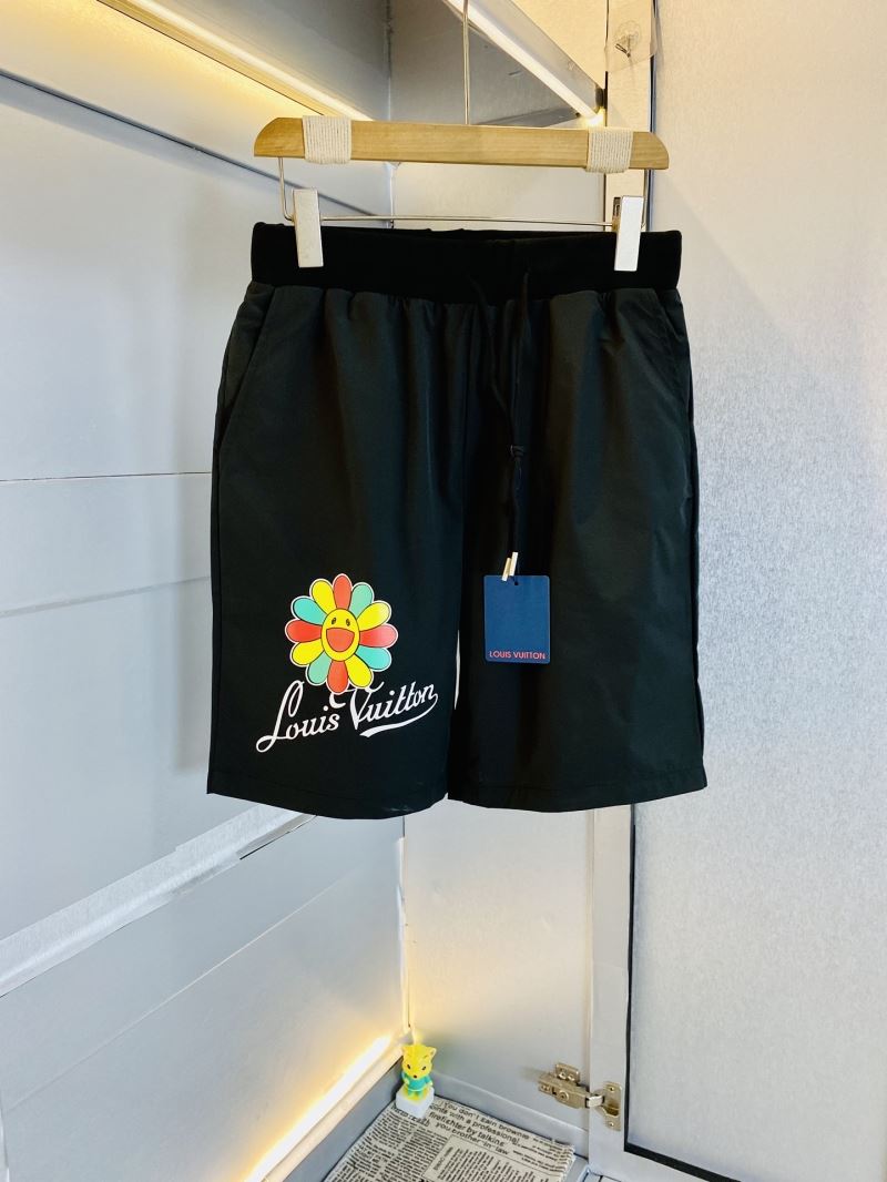 Louis Vuitton Short Pants